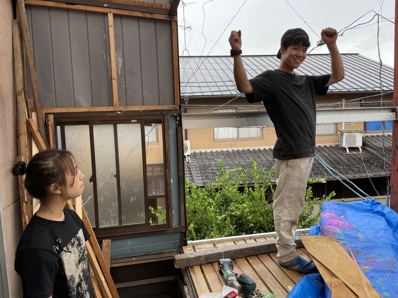 Mobirise Website Builder